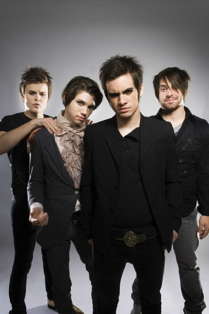 Panic! At The Disco
