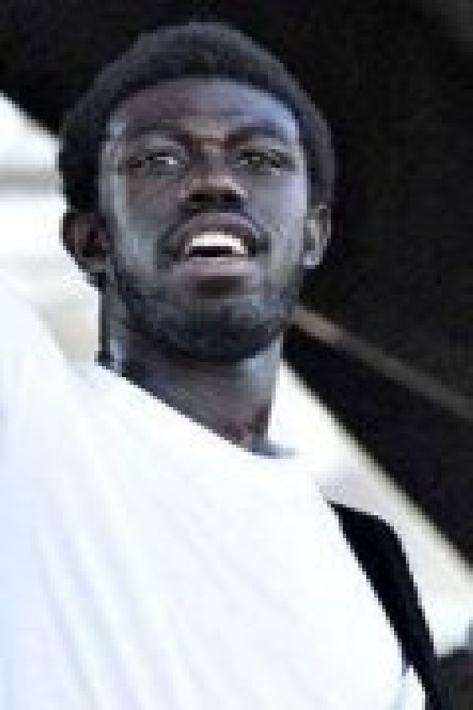 Disashi Lumumba-Kasongo