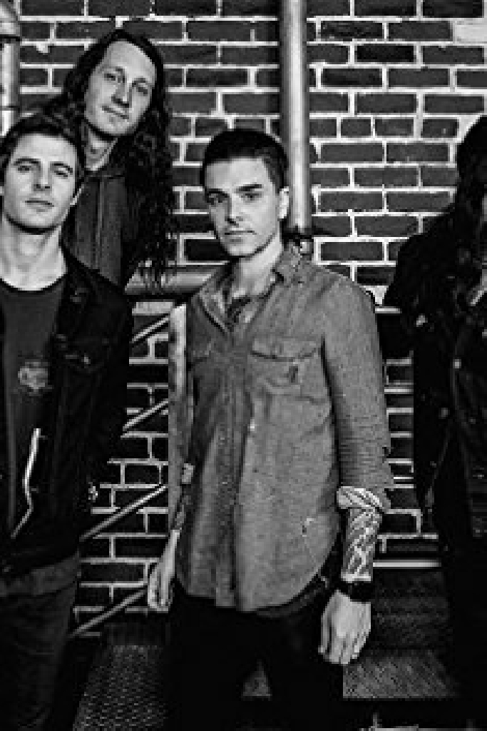 Dashboard Confessional