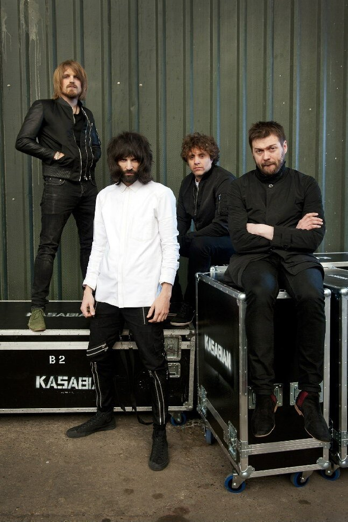 Kasabian