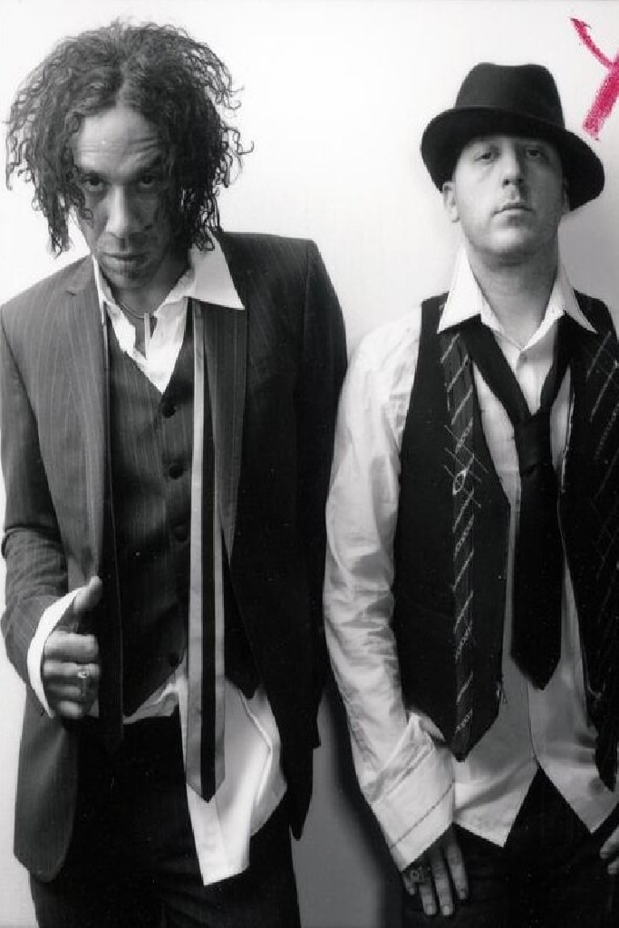 She Wants Revenge