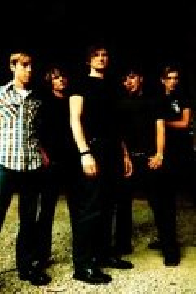Anberlin