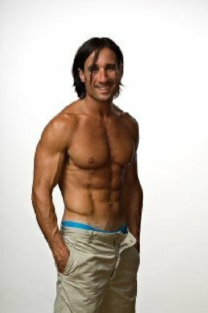 Vincent Madonia