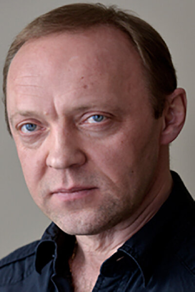 Виталий Кищенко