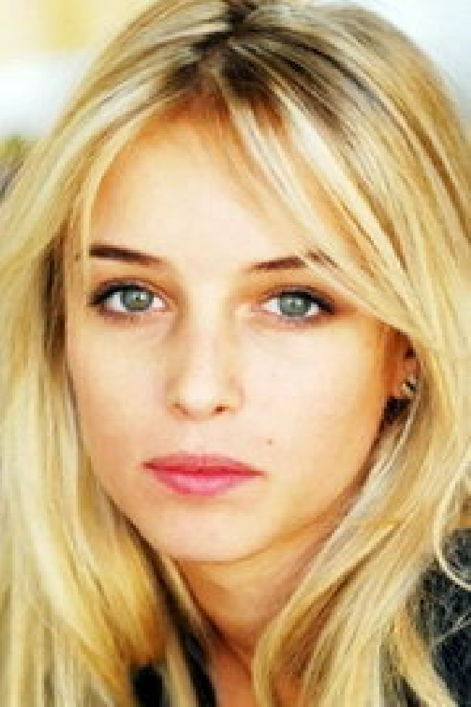 Maud Verdeyen