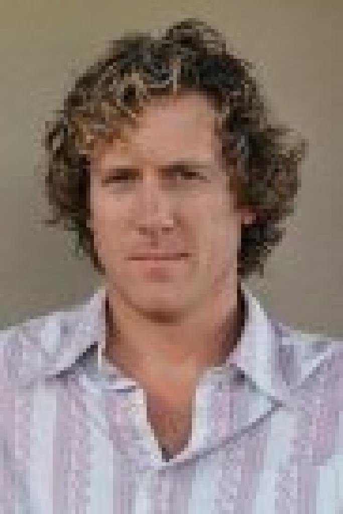 Scott Igoe