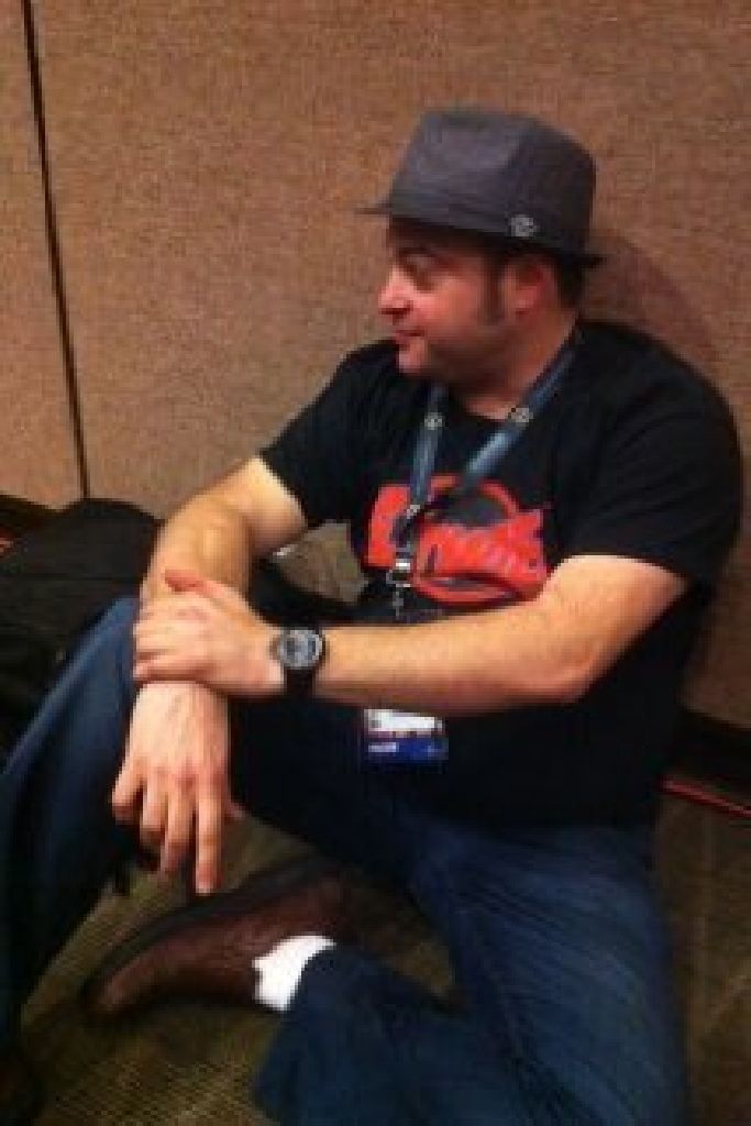 Лоуренс Шапиро