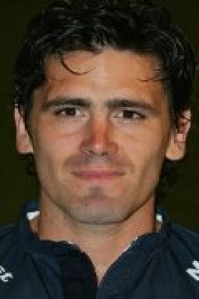 Julien Laharrague