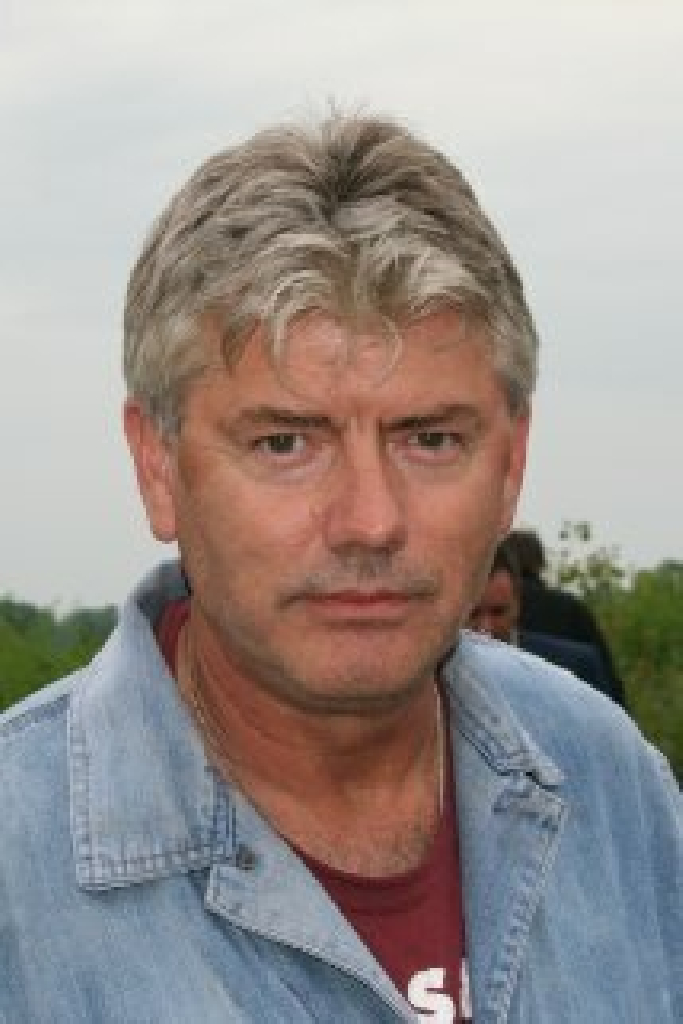 Рик Робертс