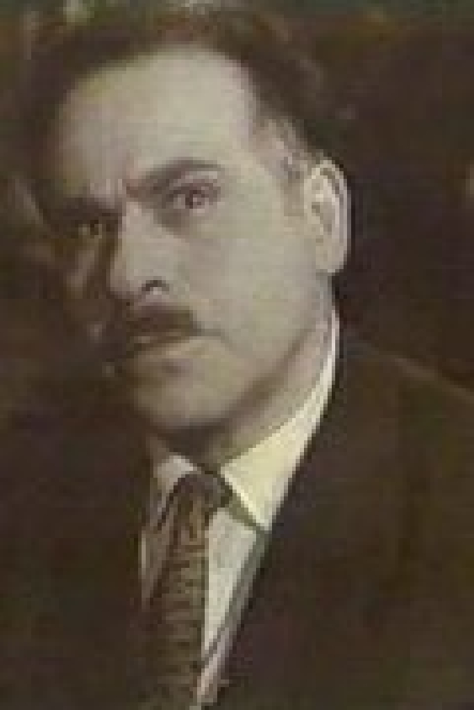 Исмаил Дагестанлы