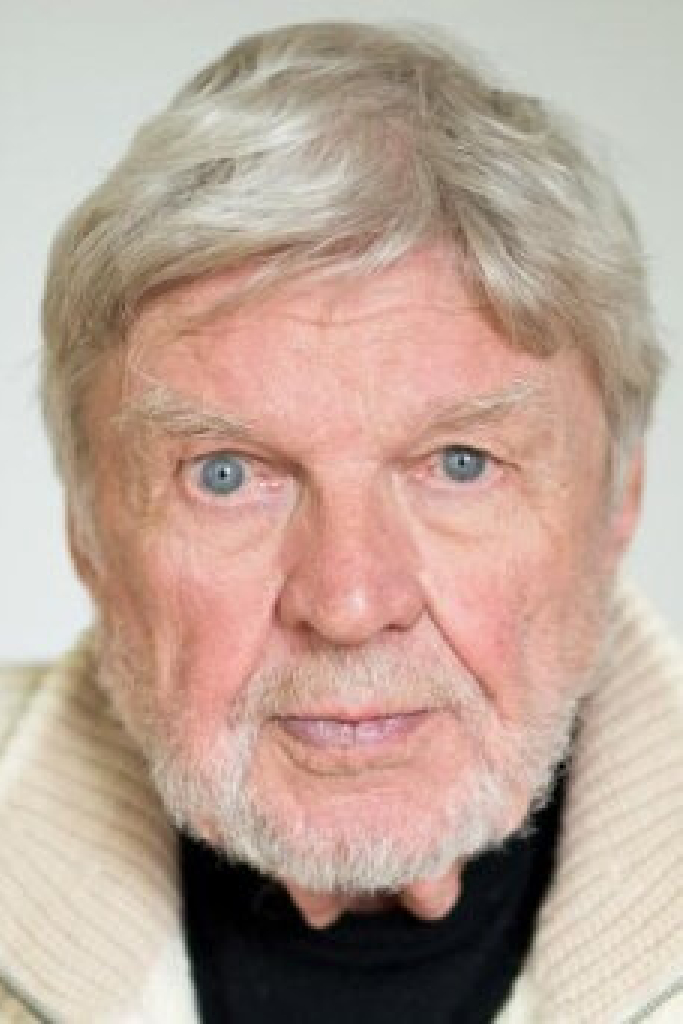 Харди Крюгер
