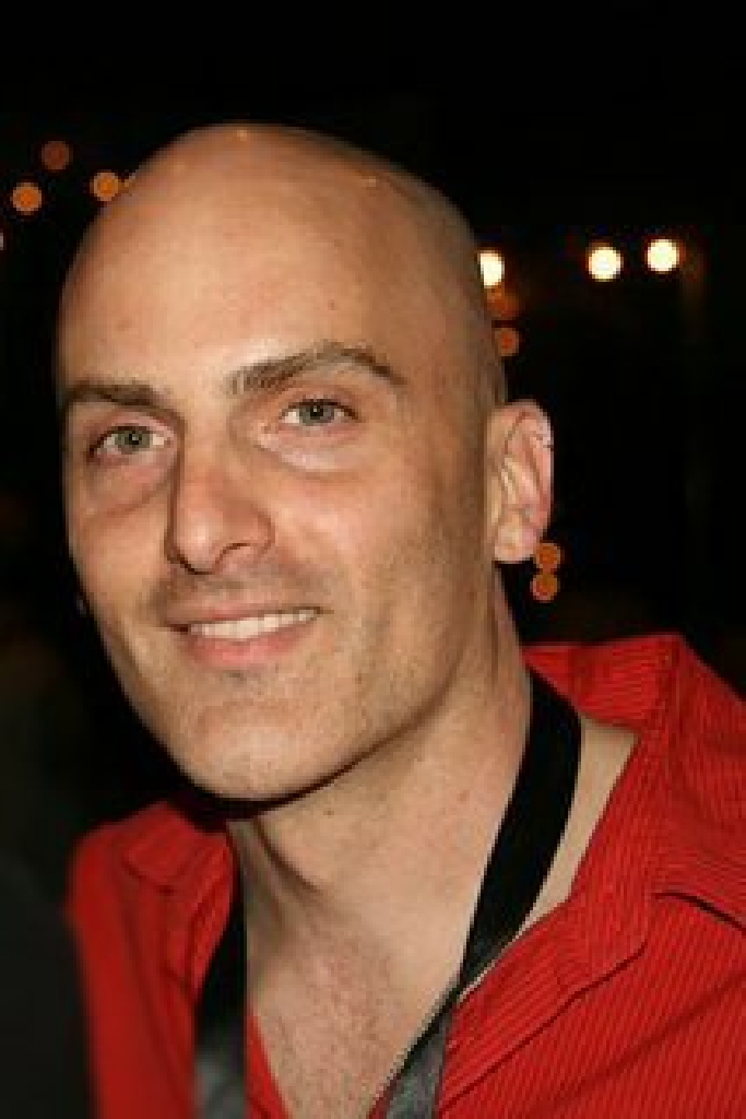 Michael Medaglia