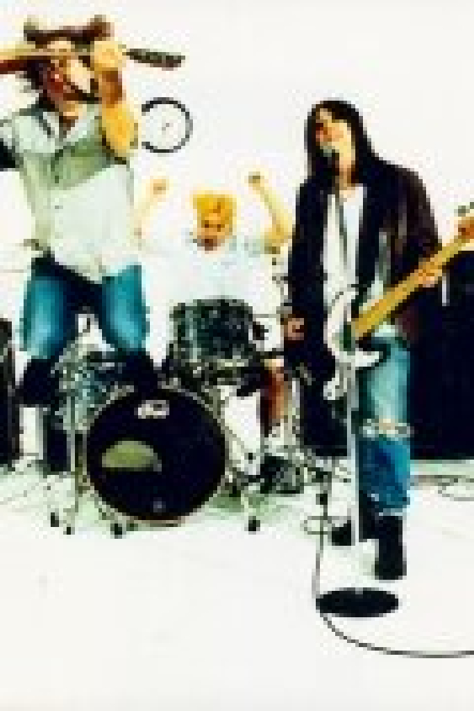 The Fastbacks