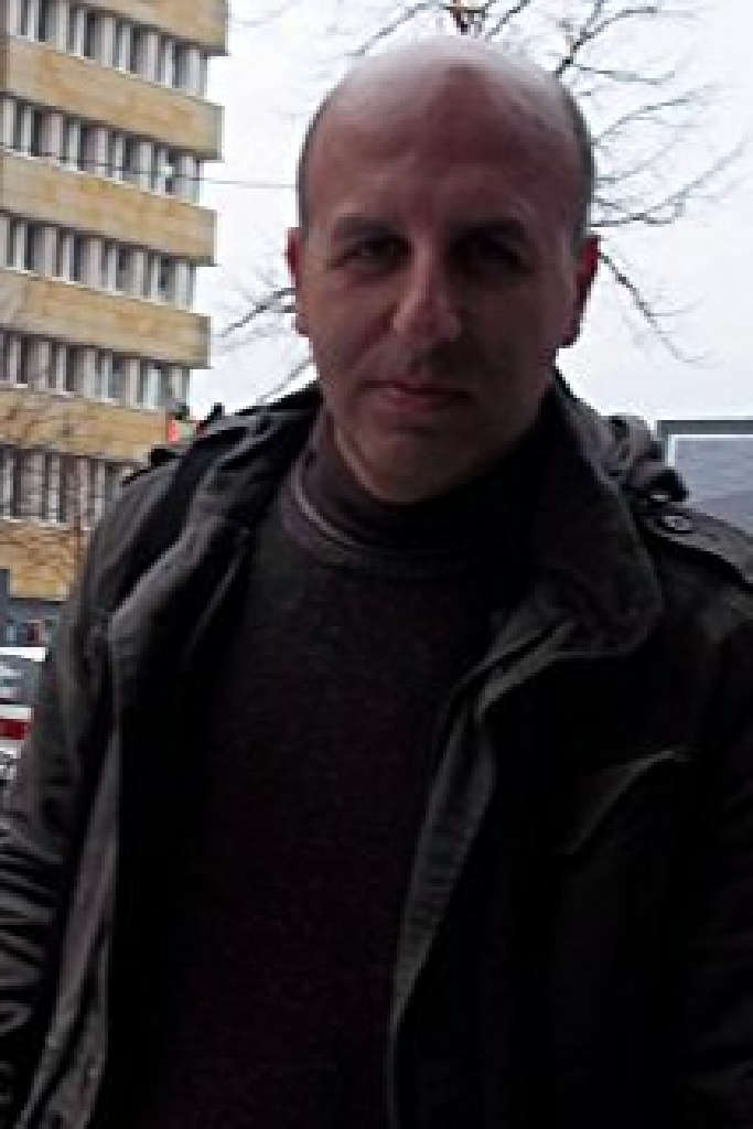Дженгиз Кетен