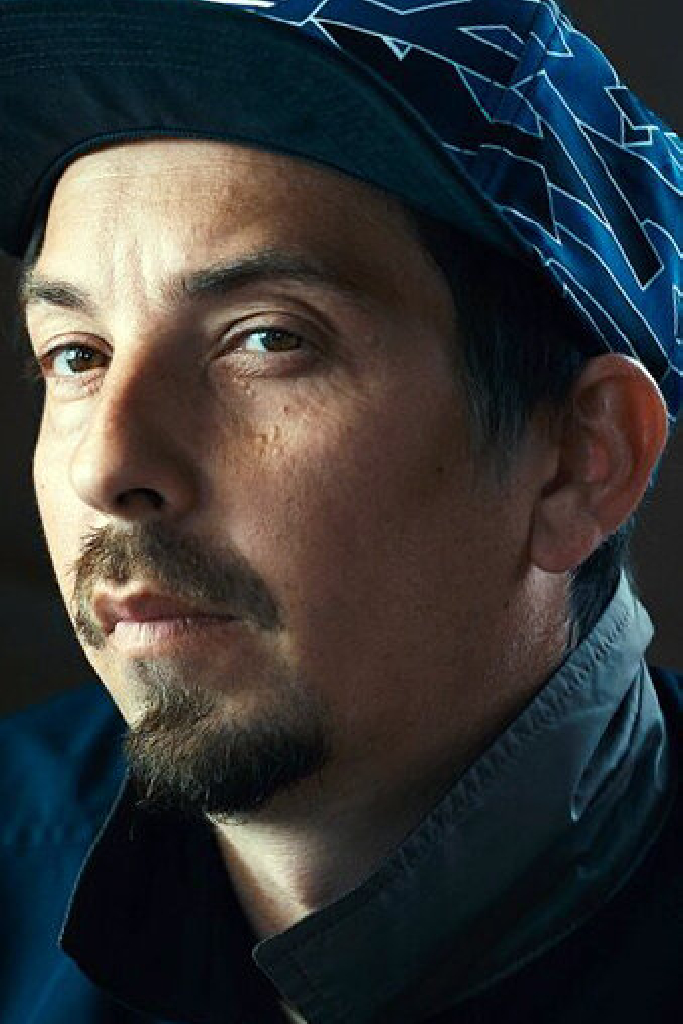Евгений Шелякин