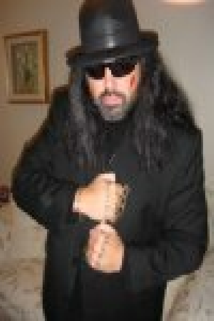 Mannyman