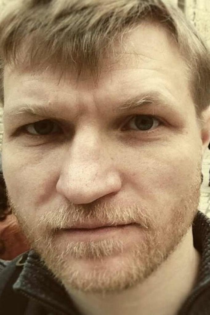 Виталий Коломиец