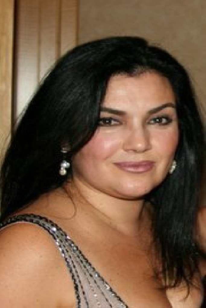 Луз Елена Рубио