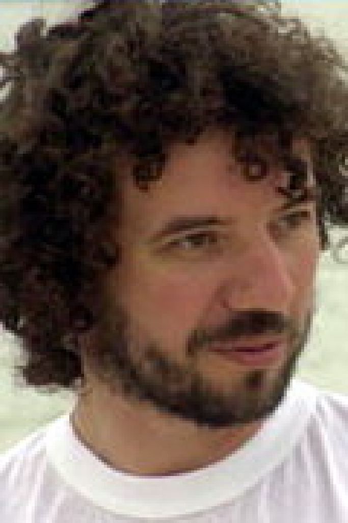 Дмитрий Грачев