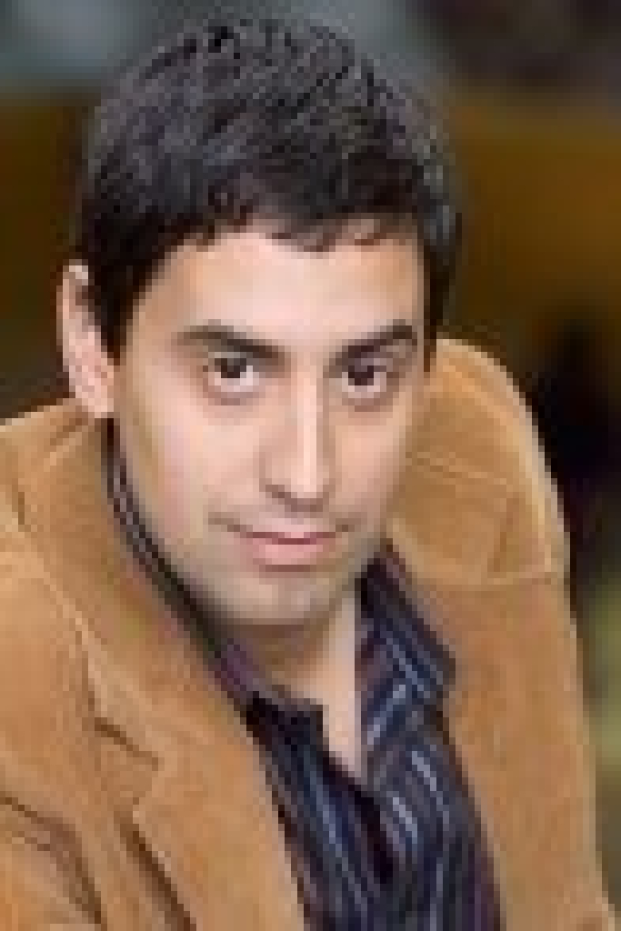 Mike Caban