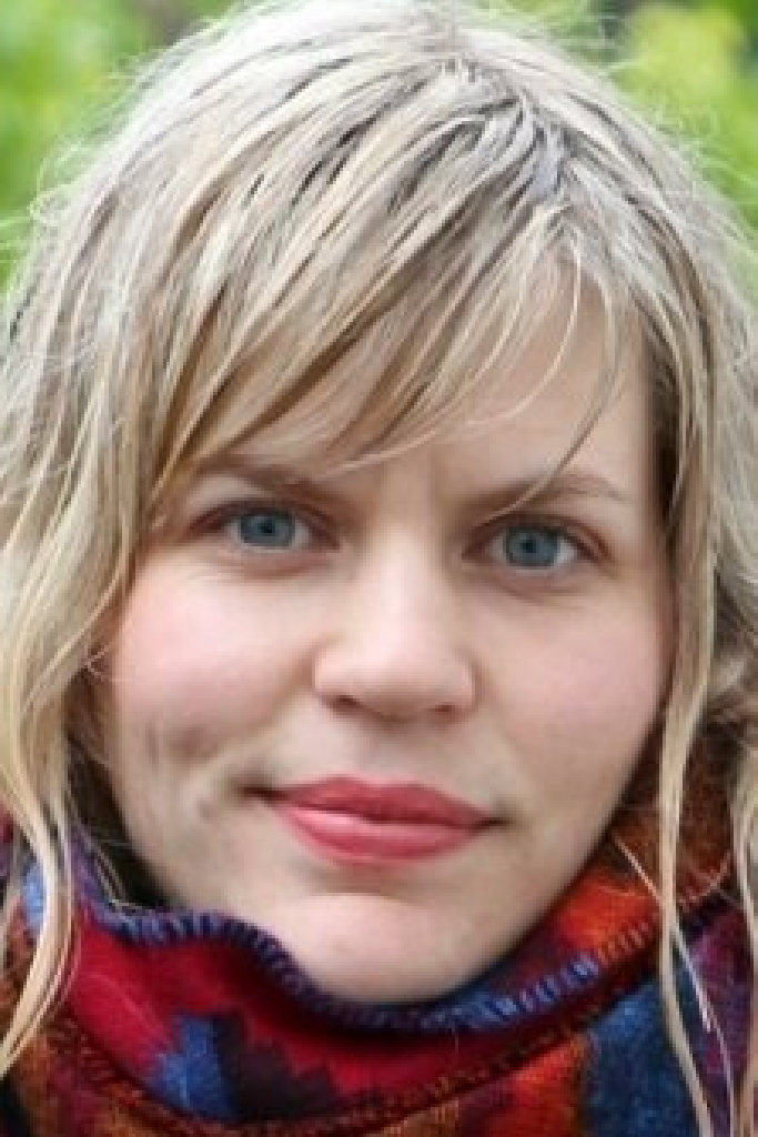 Miriam Prestøy Lie