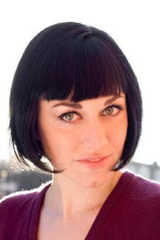 Leah Dashe
