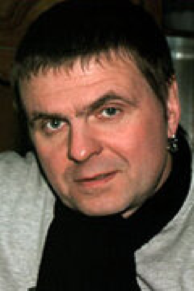 Алексей Шедько