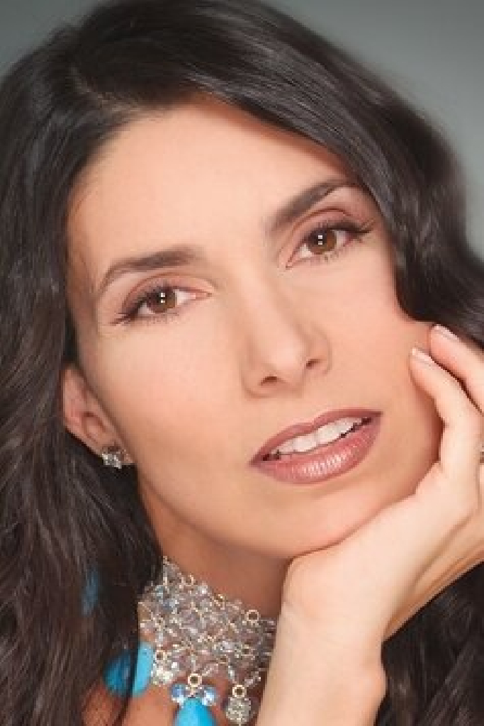 Ана Карина Манко