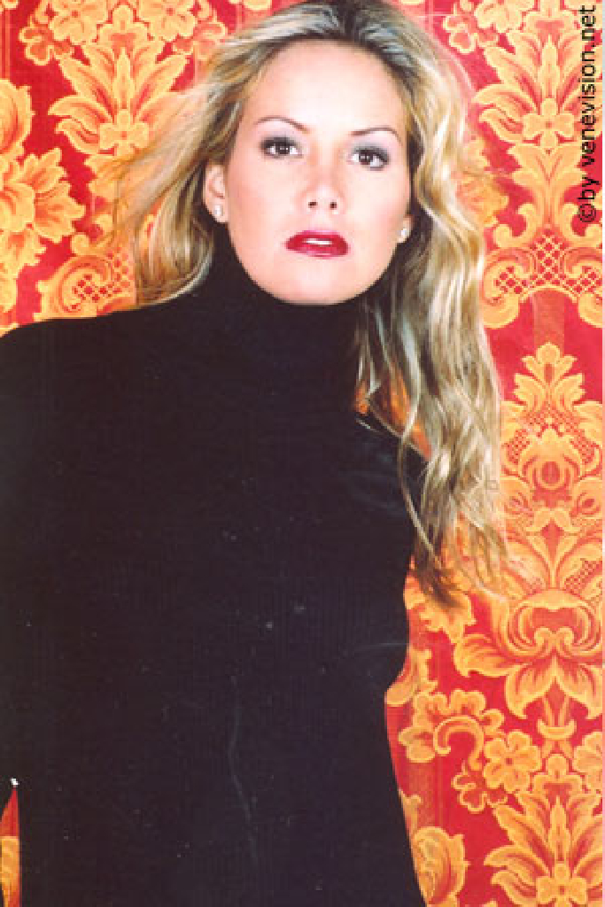 Gabriela Guédez