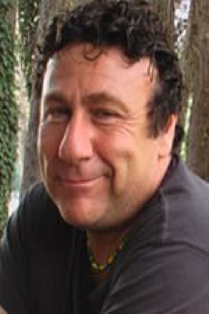 David Larible