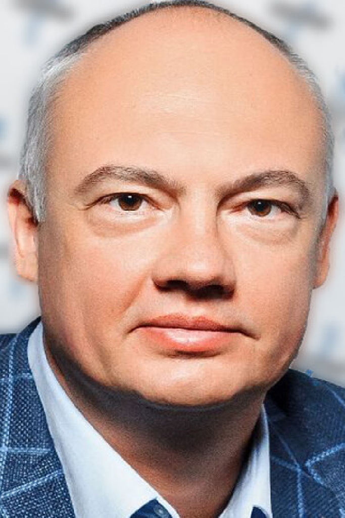 Родион Павлючик