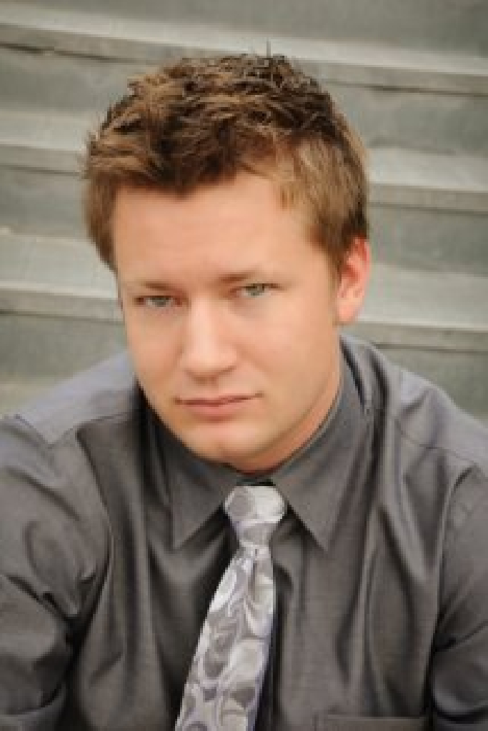 Дрю Никсон