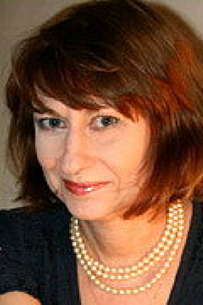 Жанна Егорова