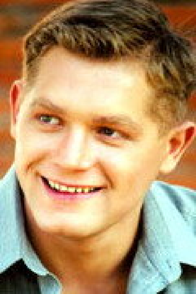 Дмитрий Дьяконов