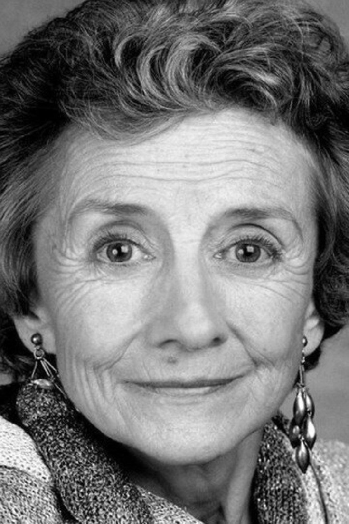 Сюзанн Флон