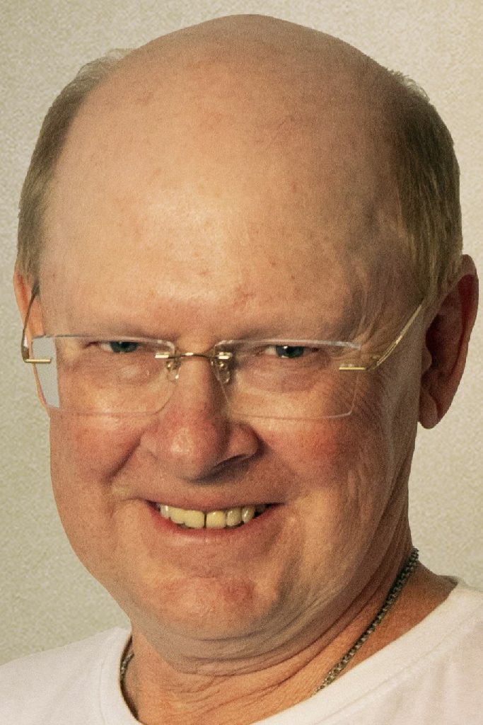 Валерий Кудашкин