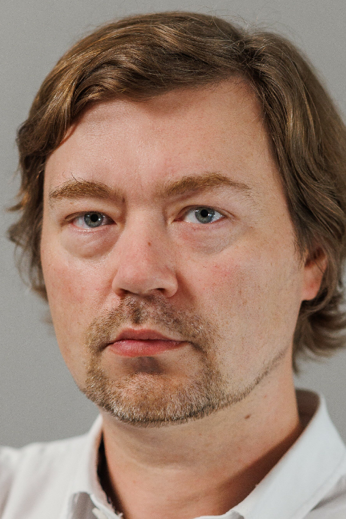 Кирилл Грацинский