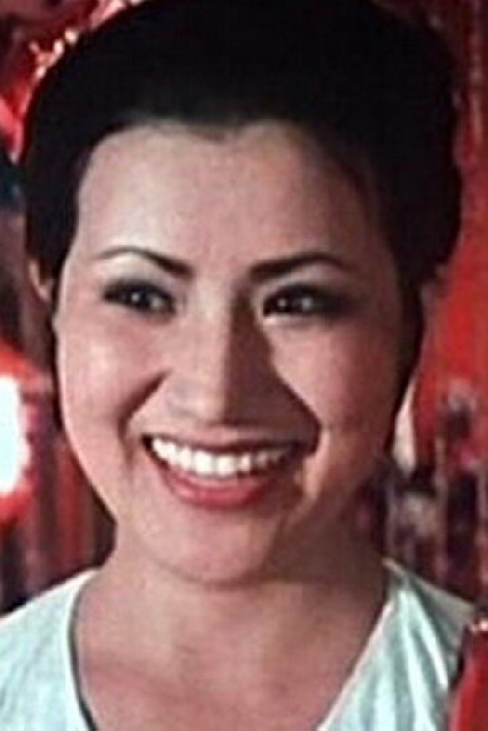 En-chi Wang