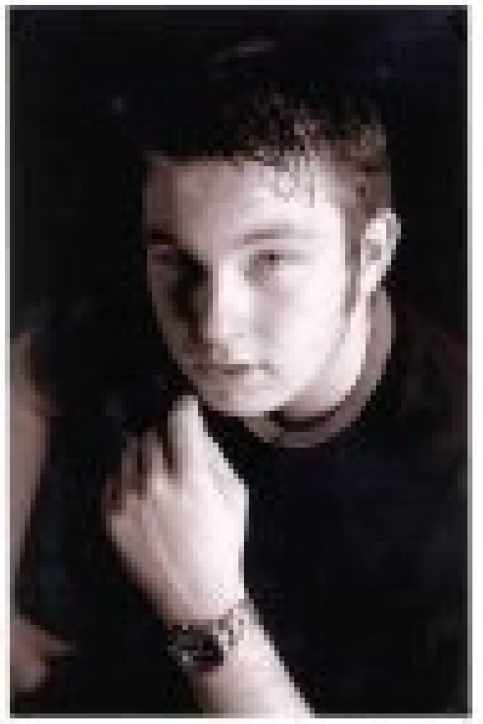 Jonathon Marchant-Heatley