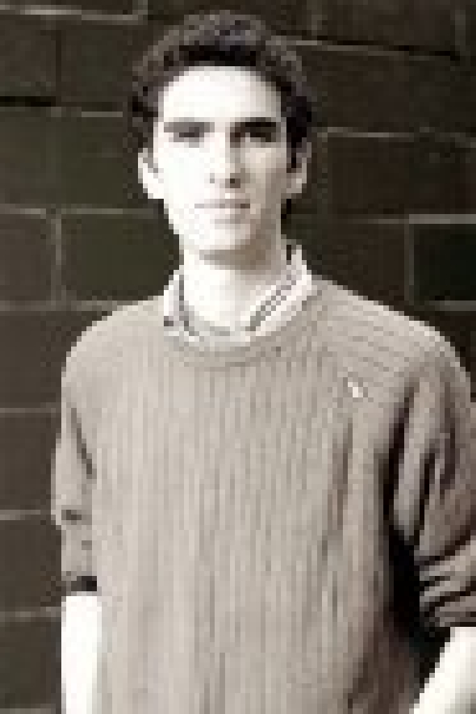 Nicholas Rubino Bradway