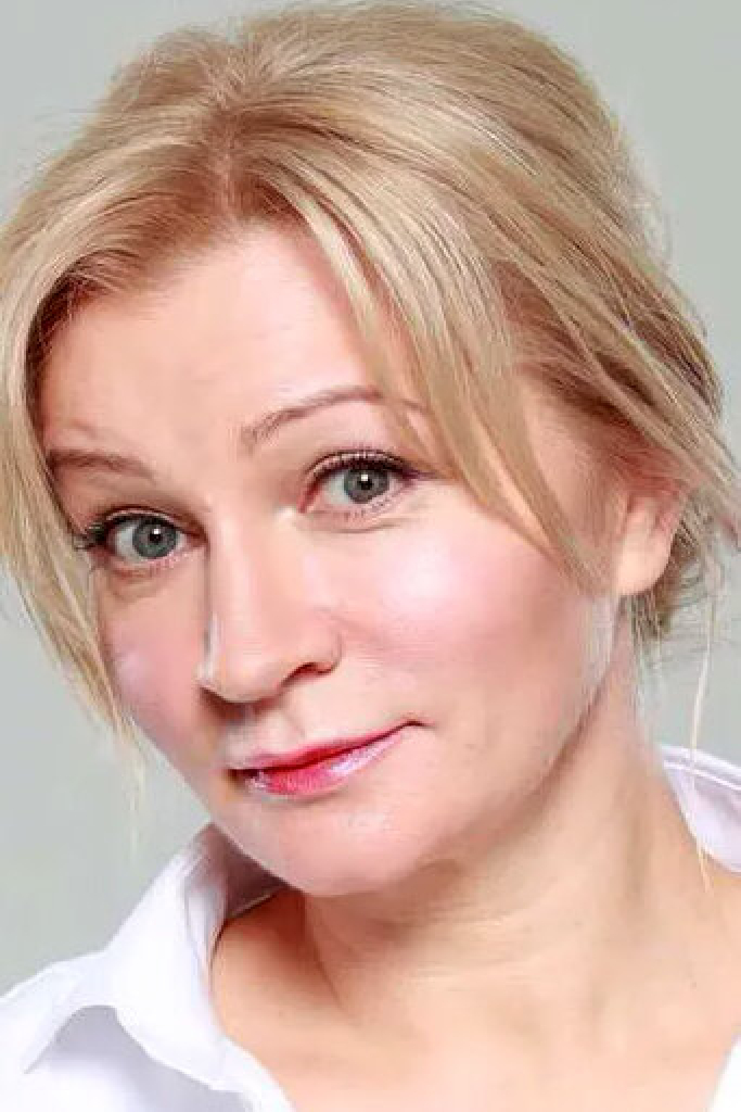 Анна Якунина