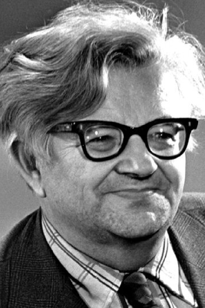 Валентин Берестов