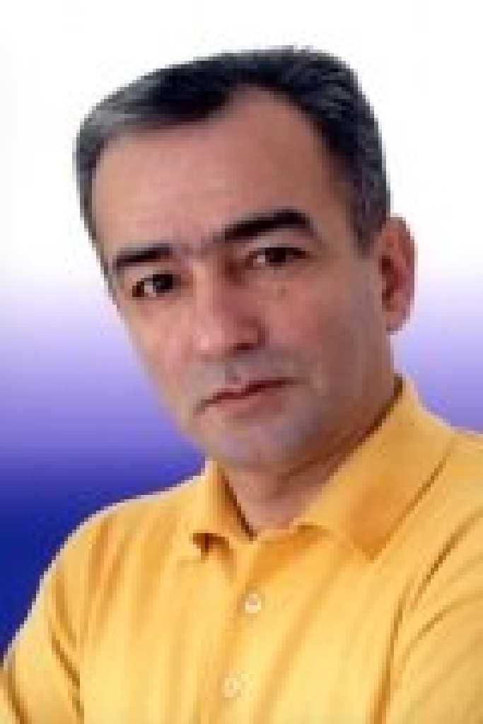 Тельман Адыгезалов