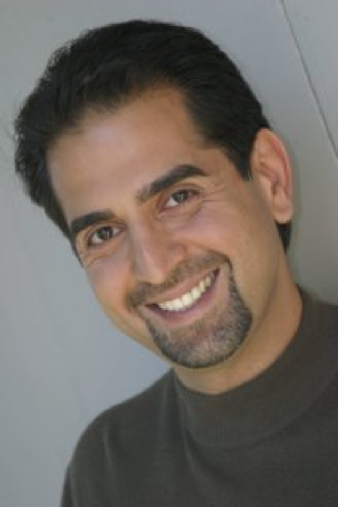Michael Farnia