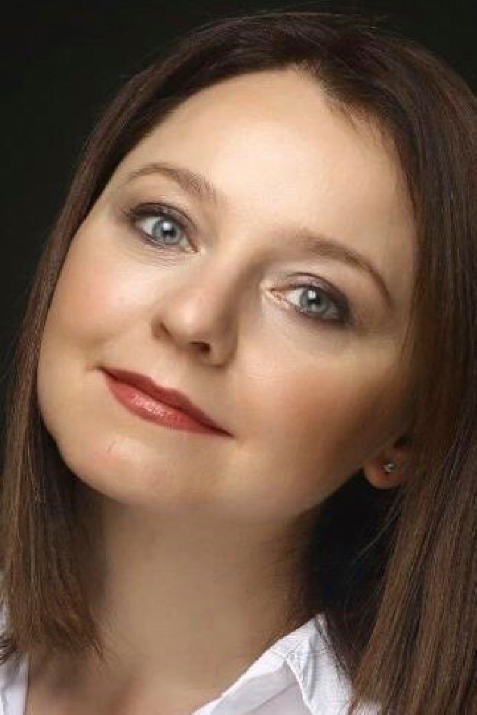Валентина Рубцова