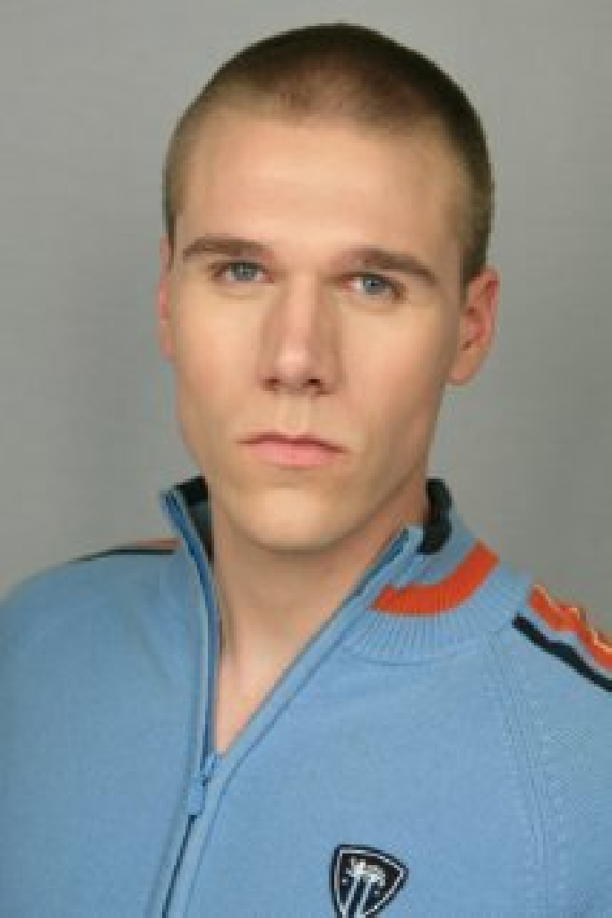 Ник Шредер