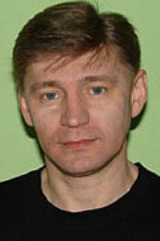 Алексей Луконин