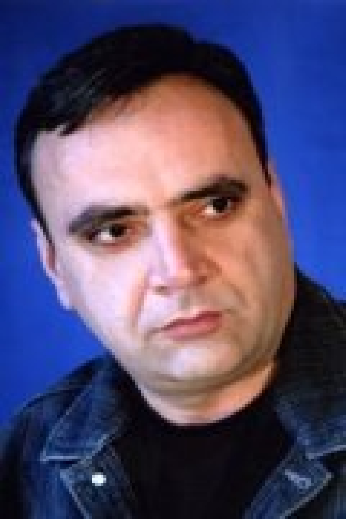 Физули Гусейнов
