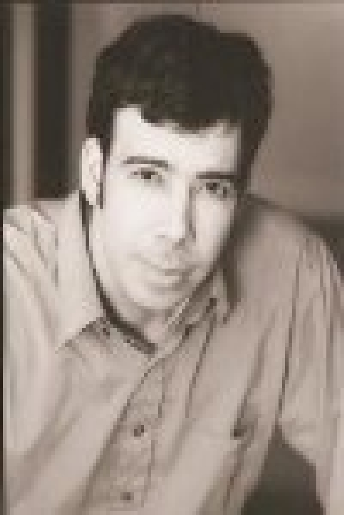Mo Abersheid