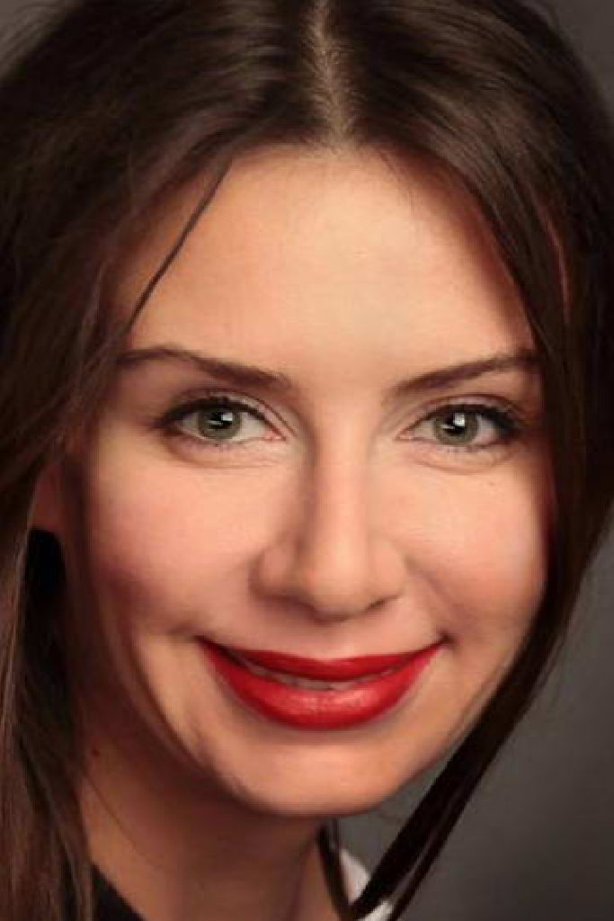 Юлия Булавко